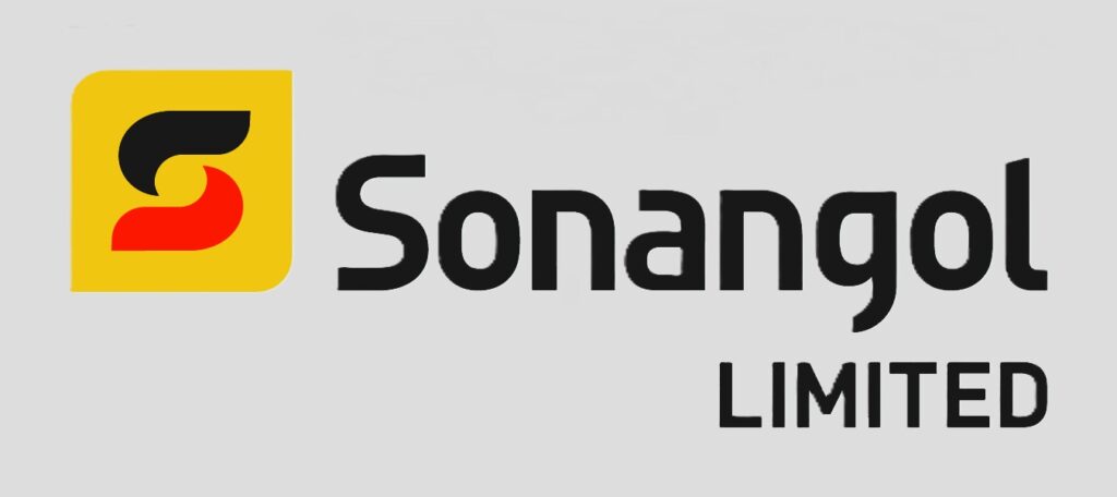 Sonangol Ltd Logo