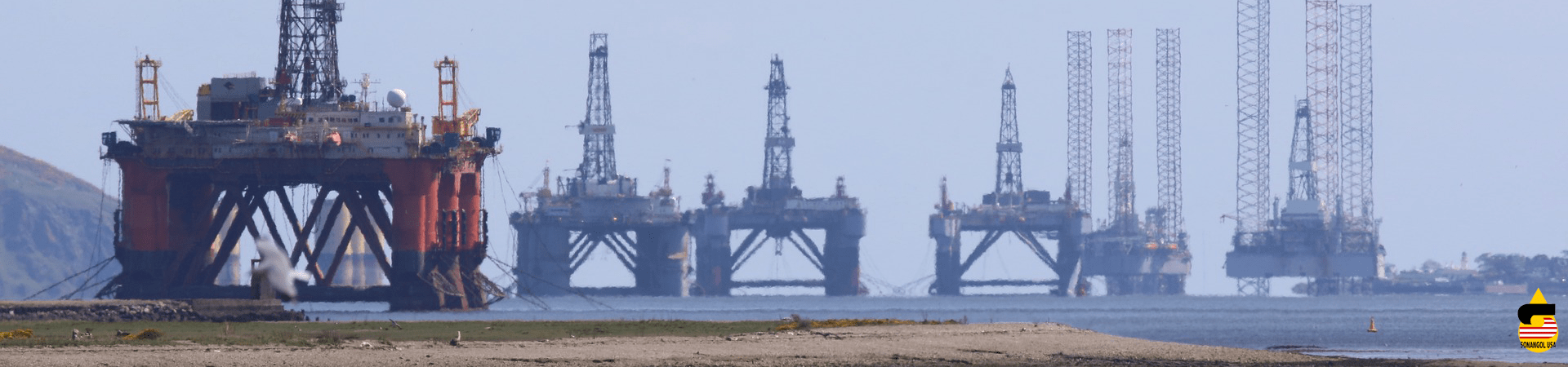 Oil Field